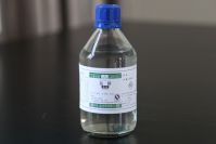 西安三浦化学试剂-盐酸-HCL