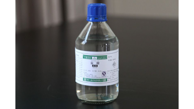 西安盐酸生产厂家