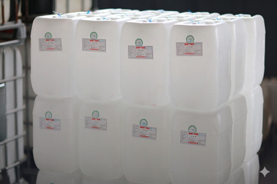 西安异丙醇厂家