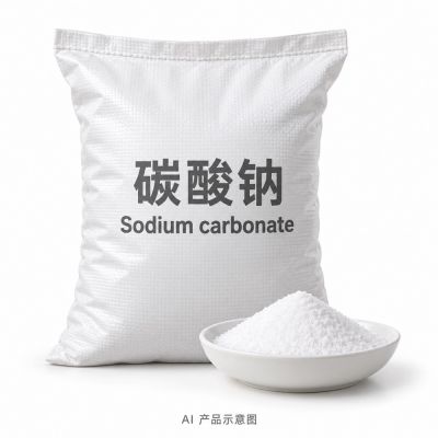 碳酸钠（AI产品示意图）