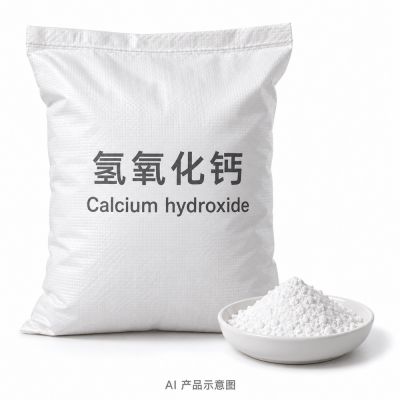 氢氧化钙（AI产品示意图）