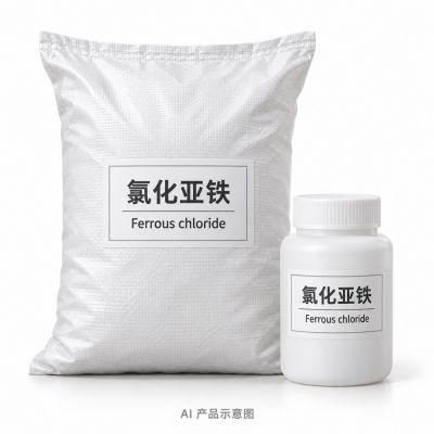 氯化亚铁（AI产品示意图）