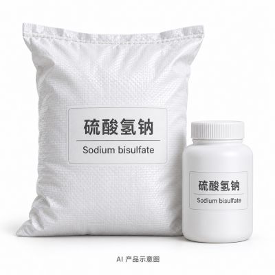 硫酸氢钠（AI产品示意图）