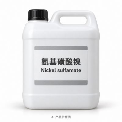 氨基磺酸镍（AI产品示意图）