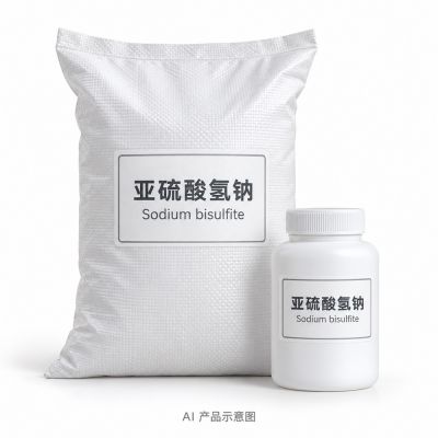 亚硫酸氢钠（AI产品示意图）