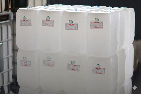 西安异丙醇厂家