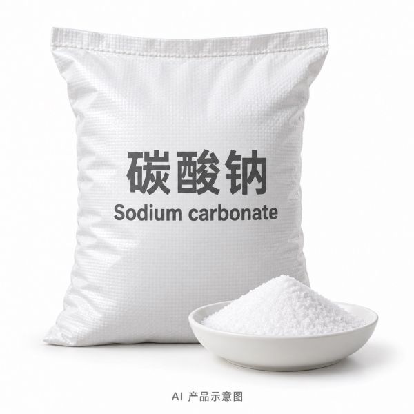 碳酸钠（AI产品示意图）