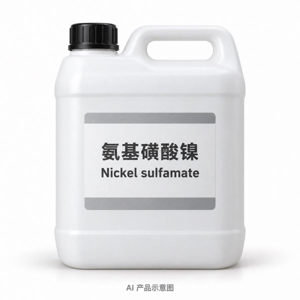 氨基磺酸镍（AI产品示意图）