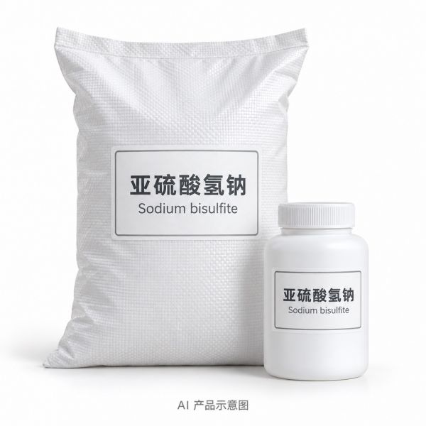 亚硫酸氢钠（AI产品示意图）