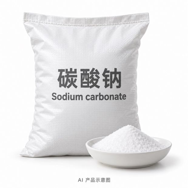 碳酸钠