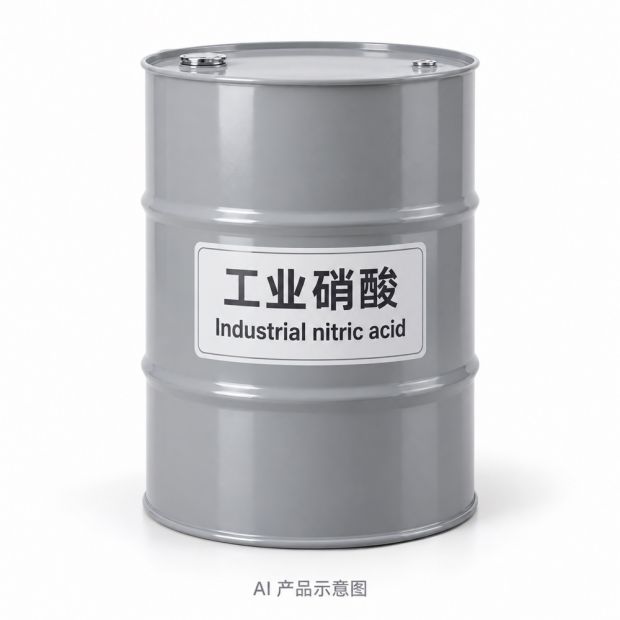 工业硝酸