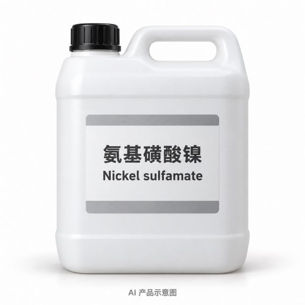 氨基磺酸镍