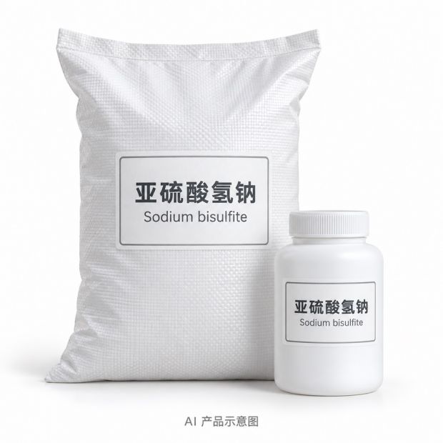 亚硫酸氢纳