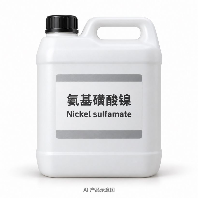 氨基磺酸镍（AI产品示意图）